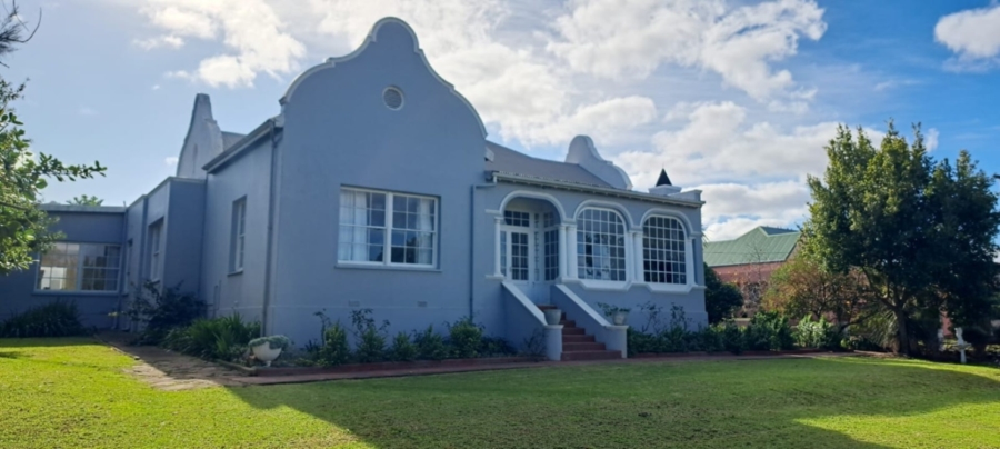 4 Bedroom Property for Sale in Caledon Western Cape